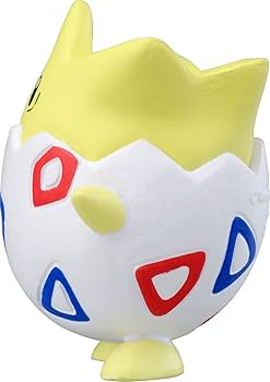 トゲピー モンスターコレクション 65 トゲピー トゲピー モンスターコレクション 65 トゲピー トゲピー